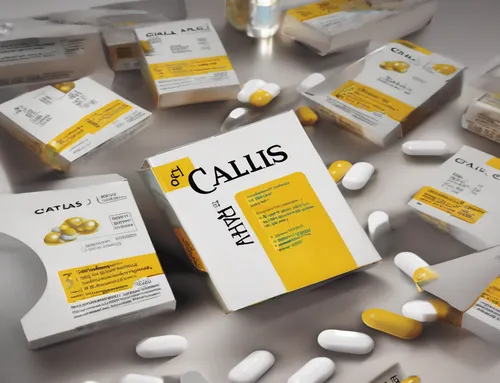 Quel site choisir pour acheter du cialis